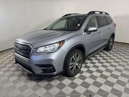 2021 Subaru Ascent Limited 8-Passenger