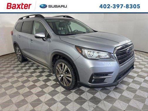 2021 Subaru Ascent Limited 8-Passenger