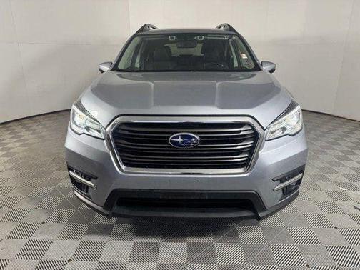 2021 Subaru Ascent Limited 8-Passenger