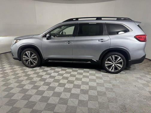 2021 Subaru Ascent Limited 8-Passenger