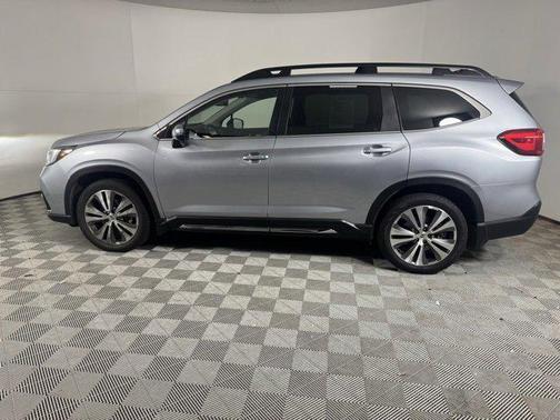 2021 Subaru Ascent Limited 8-Passenger