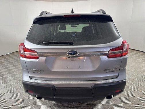 2021 Subaru Ascent Limited 8-Passenger