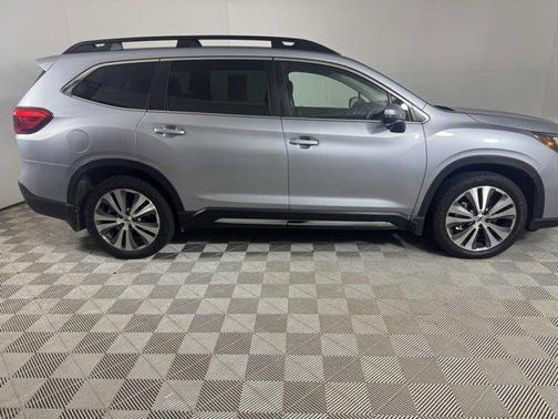 2021 Subaru Ascent Limited 8-Passenger