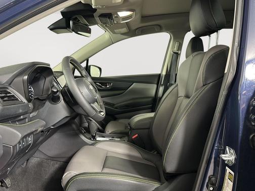 Magnetite Gray Metallic 2025 Subaru Ascent Onyx Edition 7-Passenger