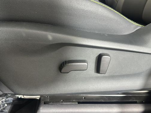 Magnetite Gray Metallic 2025 Subaru Ascent Onyx Edition 7-Passenger