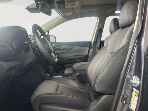 Magnetite Gray Metallic 2025 Subaru Ascent Onyx Edition 7-Passenger