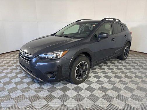 2023 Subaru Crosstrek Base