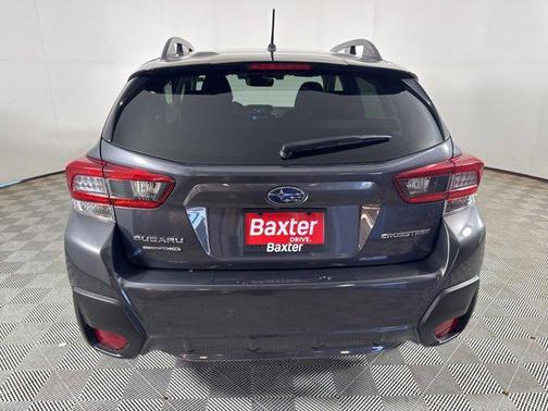 2023 Subaru Crosstrek Base