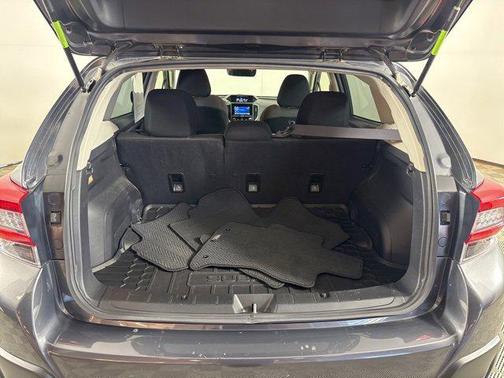 2023 Subaru Crosstrek Base