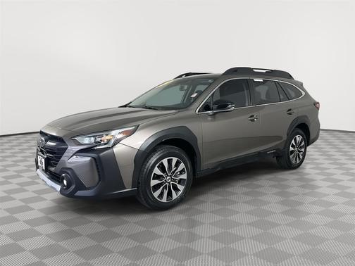 2024 Subaru Outback Limited XT