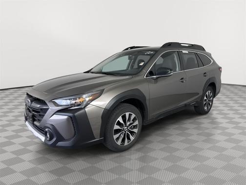 2024 Subaru Outback Limited XT