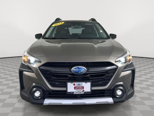 2024 Subaru Outback Limited XT