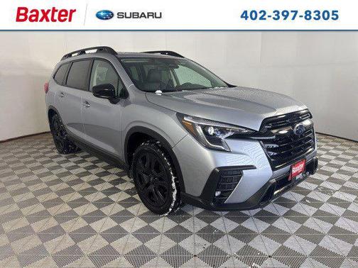 2025 Subaru Ascent Onyx Edition Touring 7-Passenger