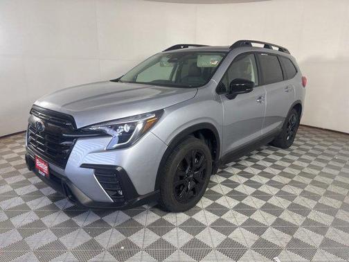 2025 Subaru Ascent Onyx Edition Touring 7-Passenger