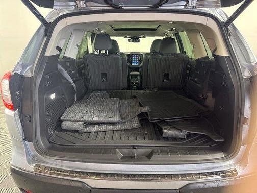 2025 Subaru Ascent Onyx Edition Touring 7-Passenger