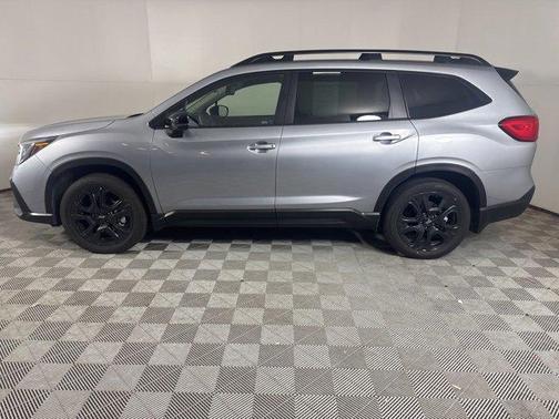 2025 Subaru Ascent Onyx Edition Touring 7-Passenger