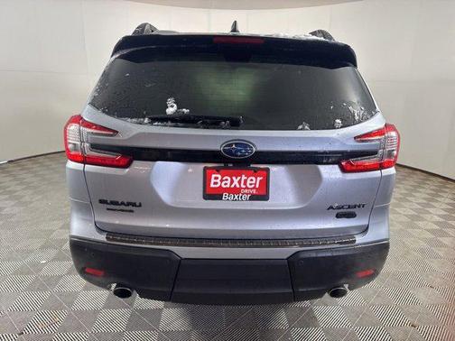 2025 Subaru Ascent Onyx Edition Touring 7-Passenger