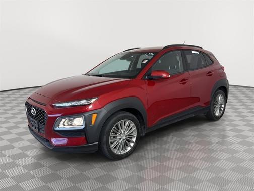 2020 Hyundai KONA SEL