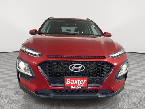 2020 Hyundai KONA SEL