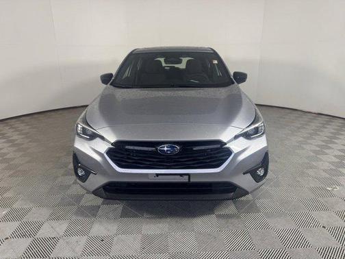 2024 Subaru Impreza RS
