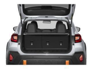 Lithium Red Pearl 2026 Subaru Crosstrek Wilderness