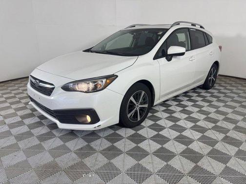 2023 Subaru Impreza Premium