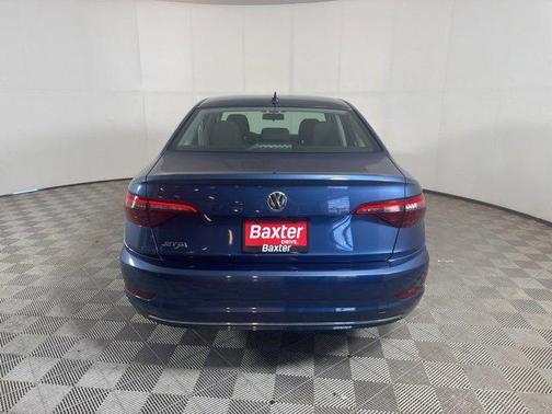 2021 Volkswagen Jetta 1.4T S