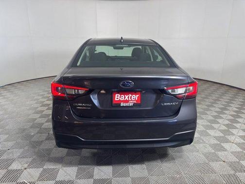 2022 Subaru Legacy Premium