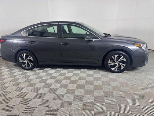2022 Subaru Legacy Premium