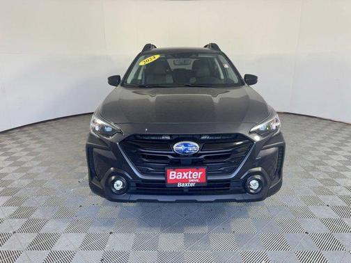 2024 Subaru Outback Onyx Edition XT
