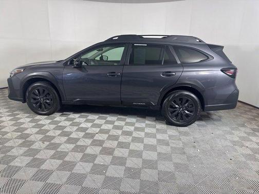 2024 Subaru Outback Onyx Edition XT