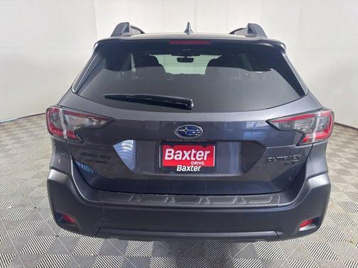 2024 Subaru Outback Onyx Edition XT