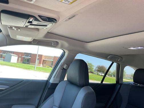2024 Subaru Outback Onyx Edition XT
