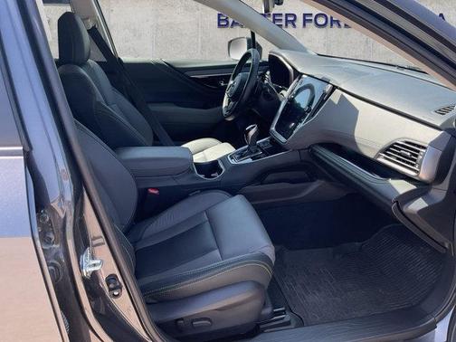 2024 Subaru Outback Onyx Edition XT