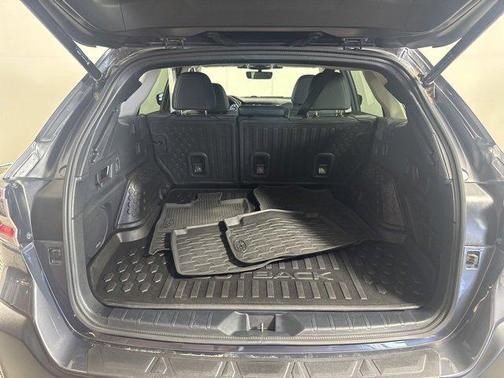 2024 Subaru Outback Onyx Edition XT