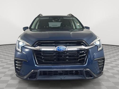 Cosmic Blue Pearl 2023 Subaru Ascent Premium 8-Passenger