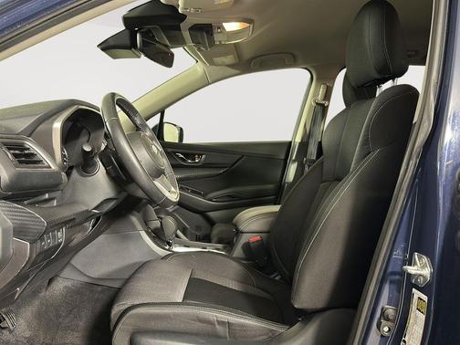 Cosmic Blue Pearl 2023 Subaru Ascent Premium 8-Passenger