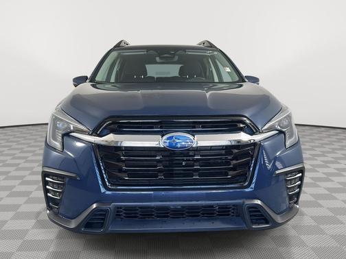 Cosmic Blue Pearl 2023 Subaru Ascent Premium 8-Passenger