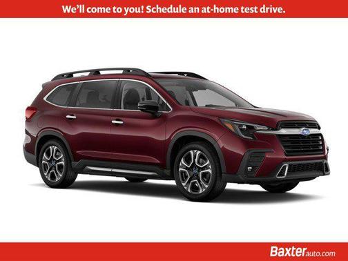 2025 Subaru Ascent Touring 7-Passenger