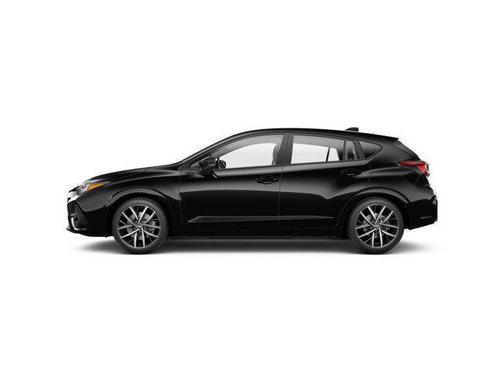 2025 Subaru Impreza Sport