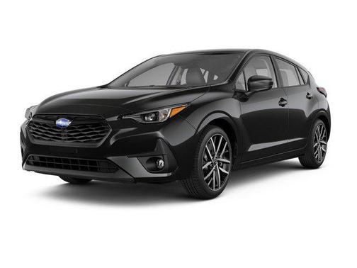 2025 Subaru Impreza Sport