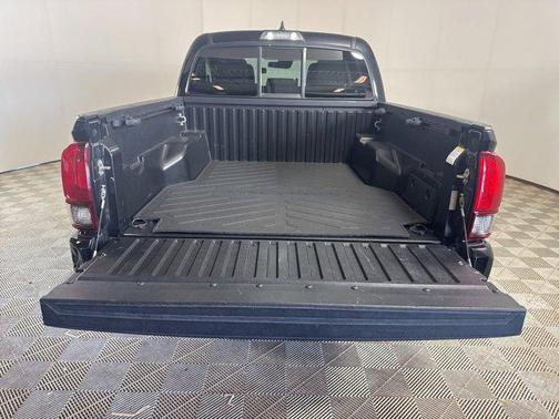 2019 Toyota Tacoma SR