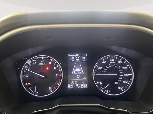 Ice Silver Metallic 2020 Subaru Outback Limited