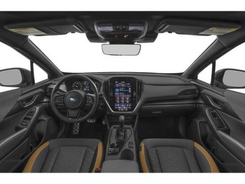 Sapphire Blue Pearl 2026 Subaru Crosstrek Sport