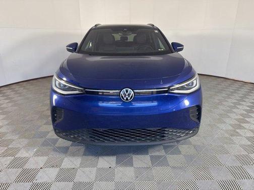 2022 Volkswagen ID.4 AWD Pro S