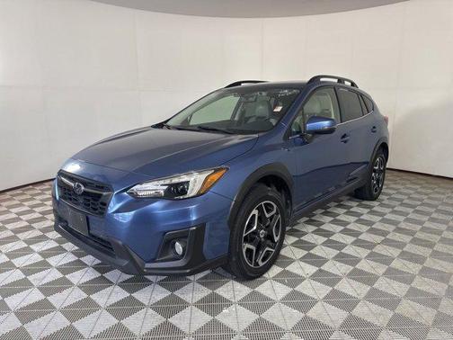 2018 Subaru Crosstrek 2.0i Limited