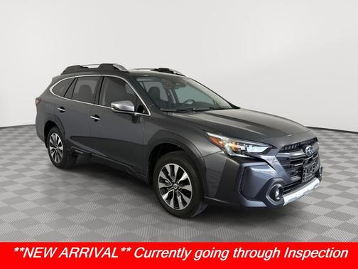 2023 Subaru Outback Touring