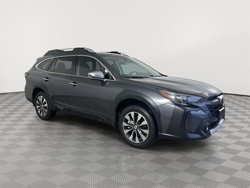 2023 Subaru Outback Touring