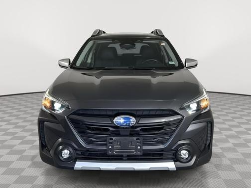 2023 Subaru Outback Touring
