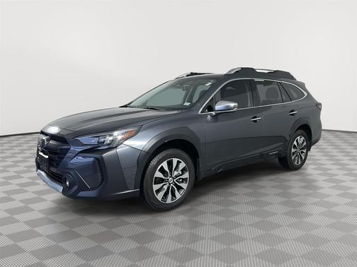 2023 Subaru Outback Touring